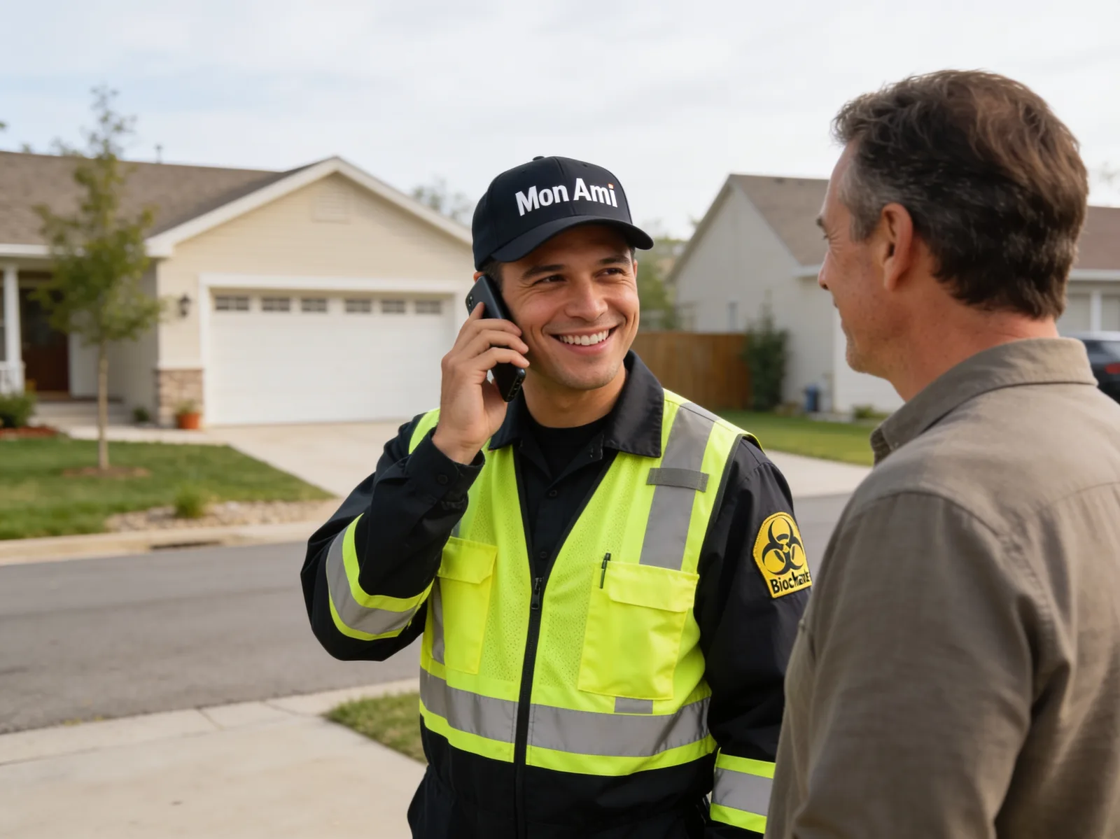 Sewage Cleanup Van Meter, IA FAQs
