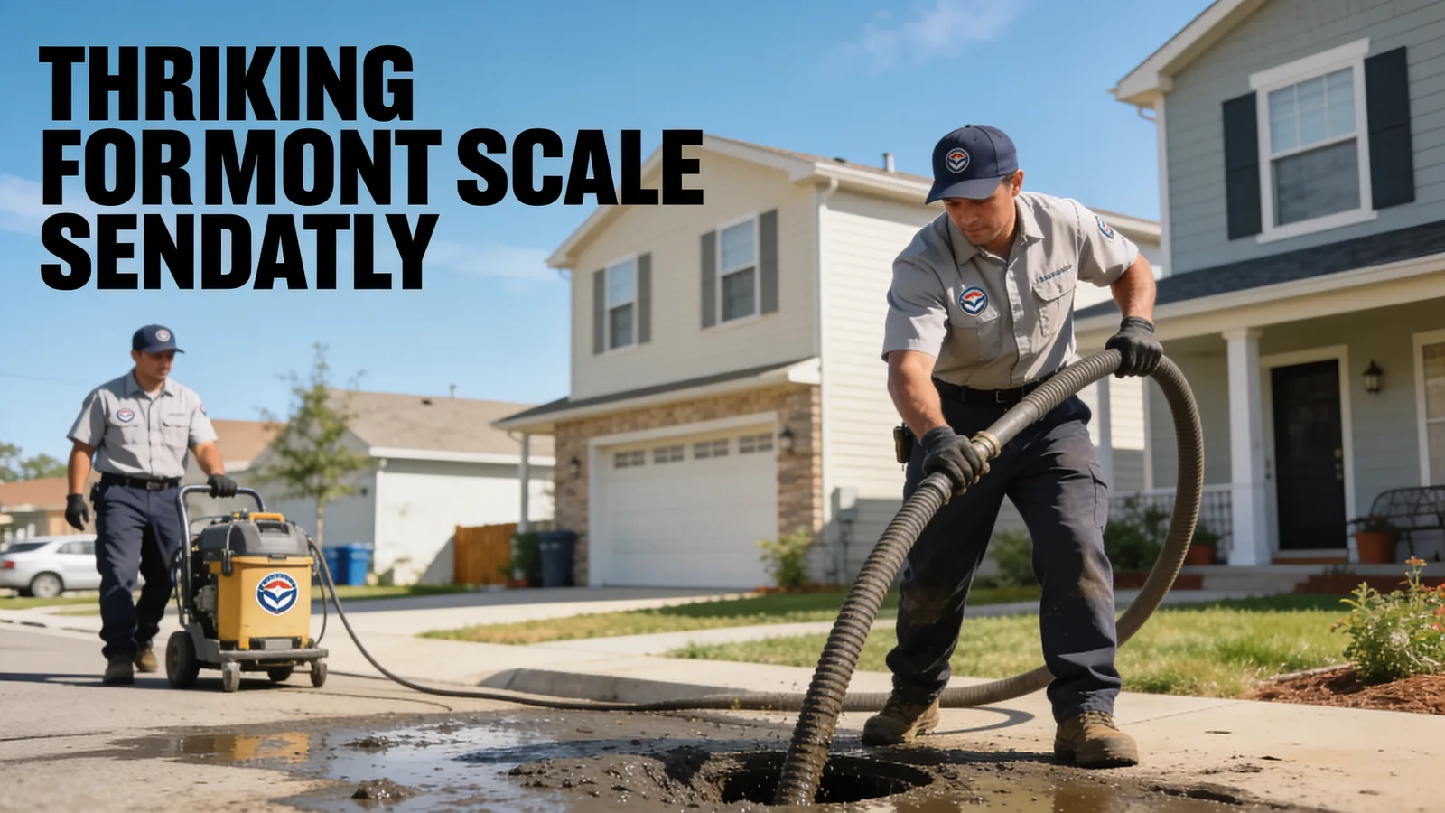 Sewage Cleanup in Van Meter, IA near me